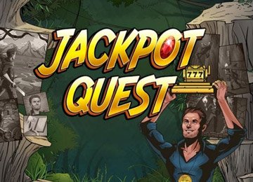 Jackpot Quest